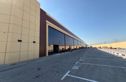 Warehouse - Studio - 5 for rent in Dubai Investment Park 1 (DIP 1) - Dubai Investment Park (DIP) - Dubai