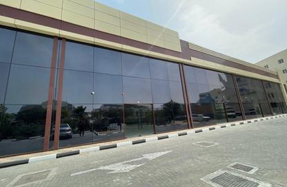 مستودع - استوديو - 5 حمامات للايجار في دبي إنفستمنت بارك 1 (DIP 1) - مجمع دبي للاستثمار - دبي