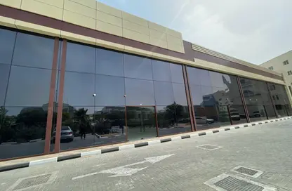 Warehouse - Studio - 5 Bathrooms for rent in Dubai Investment Park 1 (DIP 1) - Dubai Investment Park (DIP) - Dubai Warehouse - Studio - 5 Bathrooms for rent in Dubai Investment Park 1 (DIP 1) - Dubai Investment Park (DIP) - Dubai
