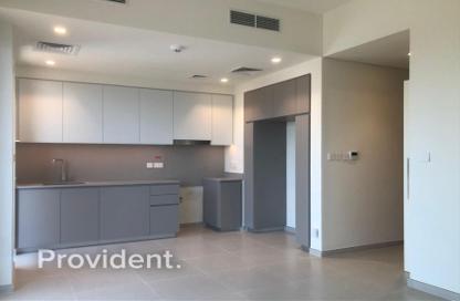Villa - 3 Bedrooms - 4 Bathrooms for rent in Greenview - EMAAR South - Dubai South (Dubai World Central) - Dubai