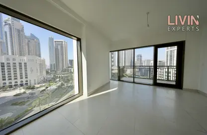 Apartment - 2 Bedrooms - 2 Bathrooms for rent in Creekside 18 B - Creekside 18 - Dubai Creek Harbour (The Lagoons) - Dubai