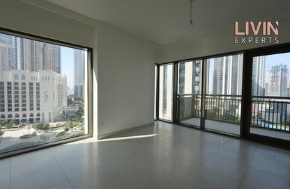 Apartment - 2 Bedrooms - 2 Bathrooms for rent in Creekside 18 B - Creekside 18 - Dubai Creek Harbour (The Lagoons) - Dubai Apartment - 2 Bedrooms - 2 Bathrooms for rent in Creekside 18 B - Creekside 18 - Dubai Creek Harbour (The Lagoons) - Dubai
