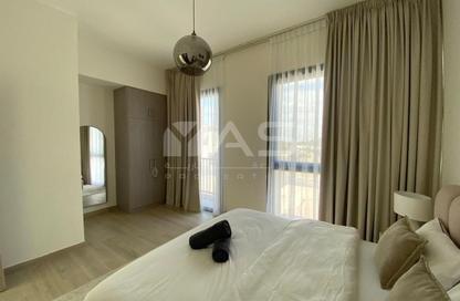 Villa - 2 Bedrooms - 4 Bathrooms for rent in Marbella II Villas - Marbella - Mina Al Arab - Ras Al Khaimah
