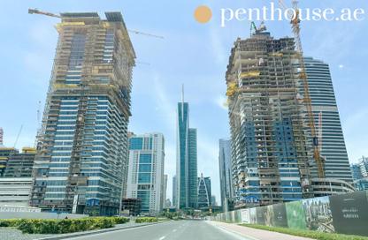 Apartment - 2 - 2 for sale in Upper House East - Upper House - Jumeirah Lake Towers - Dubai
