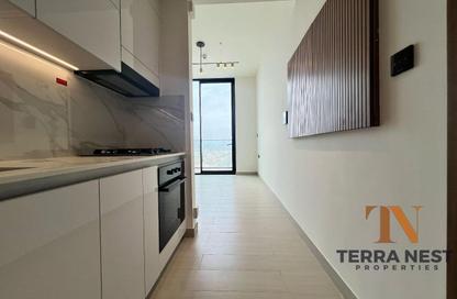 Apartment - 1 Bedroom - 2 Bathrooms for rent in Binghatti Orchid - District 10 - Jumeirah Village Circle - Dubai