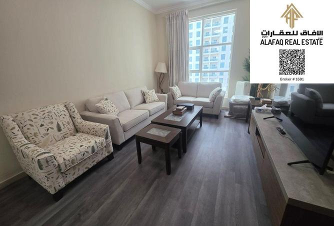 1-Bedroom Apartment for Sale in City Tower, Ajman