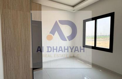 Villa - 5 - 4 for sale in Mezairah - Al Rahmaniya - Sharjah