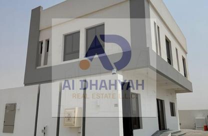 Villa - 5 - 4 for sale in Mezairah - Al Rahmaniya - Sharjah