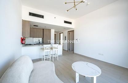 Apartment - 1 Bedroom - 2 Bathrooms for sale in Laya Heights - Dubai Studio City - Dubai