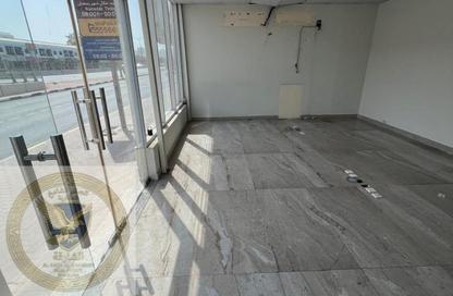 Warehouse - Studio - 2 Bathrooms for rent in Industrial Area 4 - Sharjah Industrial Area - Sharjah