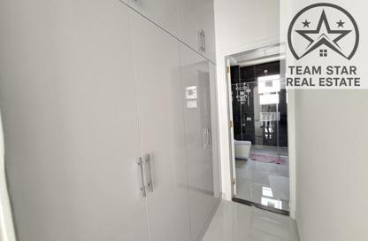Villa - 3 Bedrooms - 5 Bathrooms for rent in Al Zaheya Gardens - Al Zahya - Ajman Villa - 3 Bedrooms - 5 Bathrooms for rent in Al Zaheya Gardens - Al Zahya - Ajman
