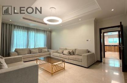 Villa - 4 Bedrooms - 6 Bathrooms for rent in Cluster 12 - Jumeirah Islands - Dubai