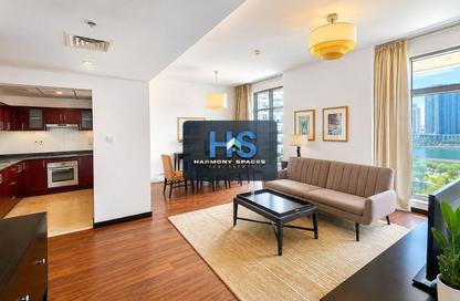 Apartment - 1 - 2 for rent in Green Lakes Towers 2 - Green Lakes Towers - JLT Cluster S - Jumeirah Lake Towers - Dubai Apartment - 1 - 2 for rent in Green Lakes Towers 2 - Green Lakes Towers - JLT Cluster S - Jumeirah Lake Towers - Dubai