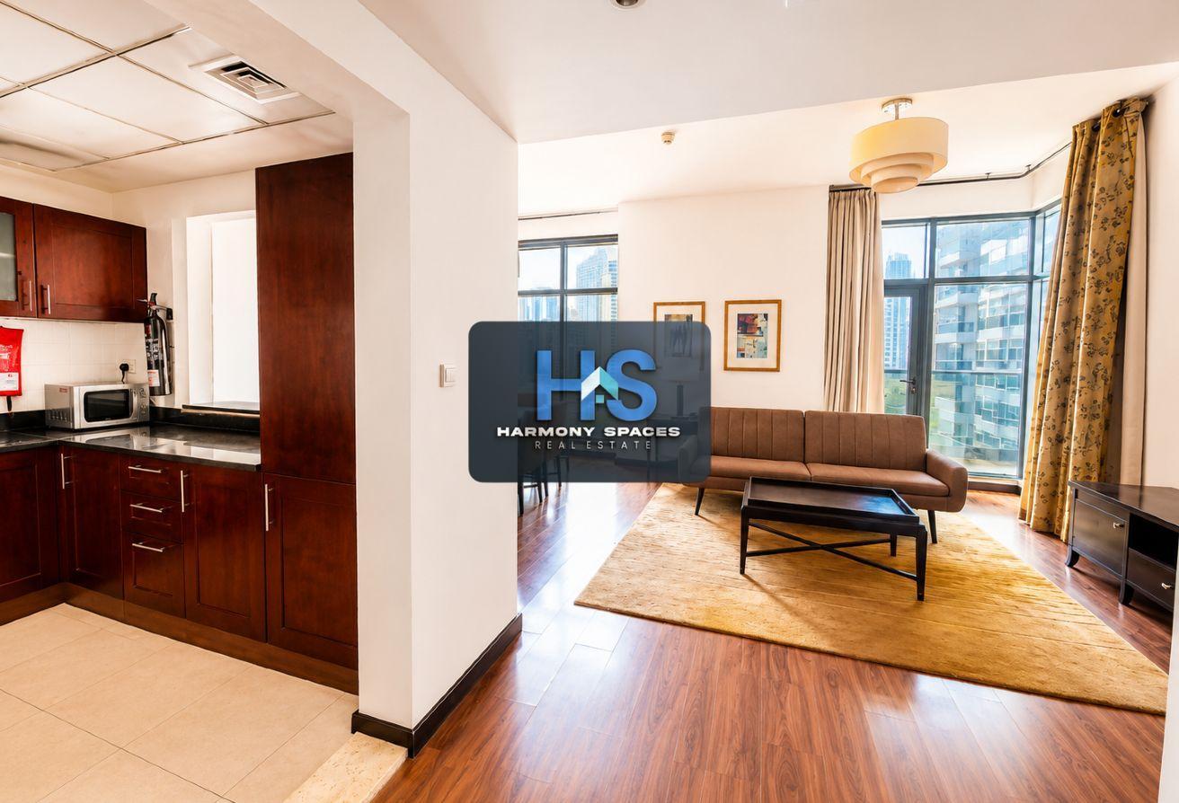 FULLY FURNISHED -CHILLER FREE-CLOSE TO METRO photo 4