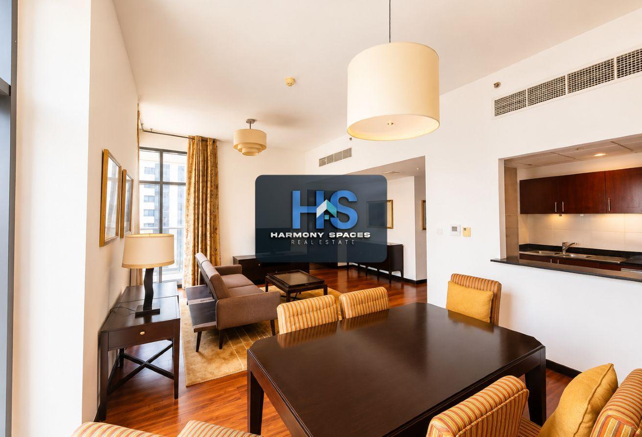 FULLY FURNISHED -CHILLER FREE-CLOSE TO METRO photo 5
