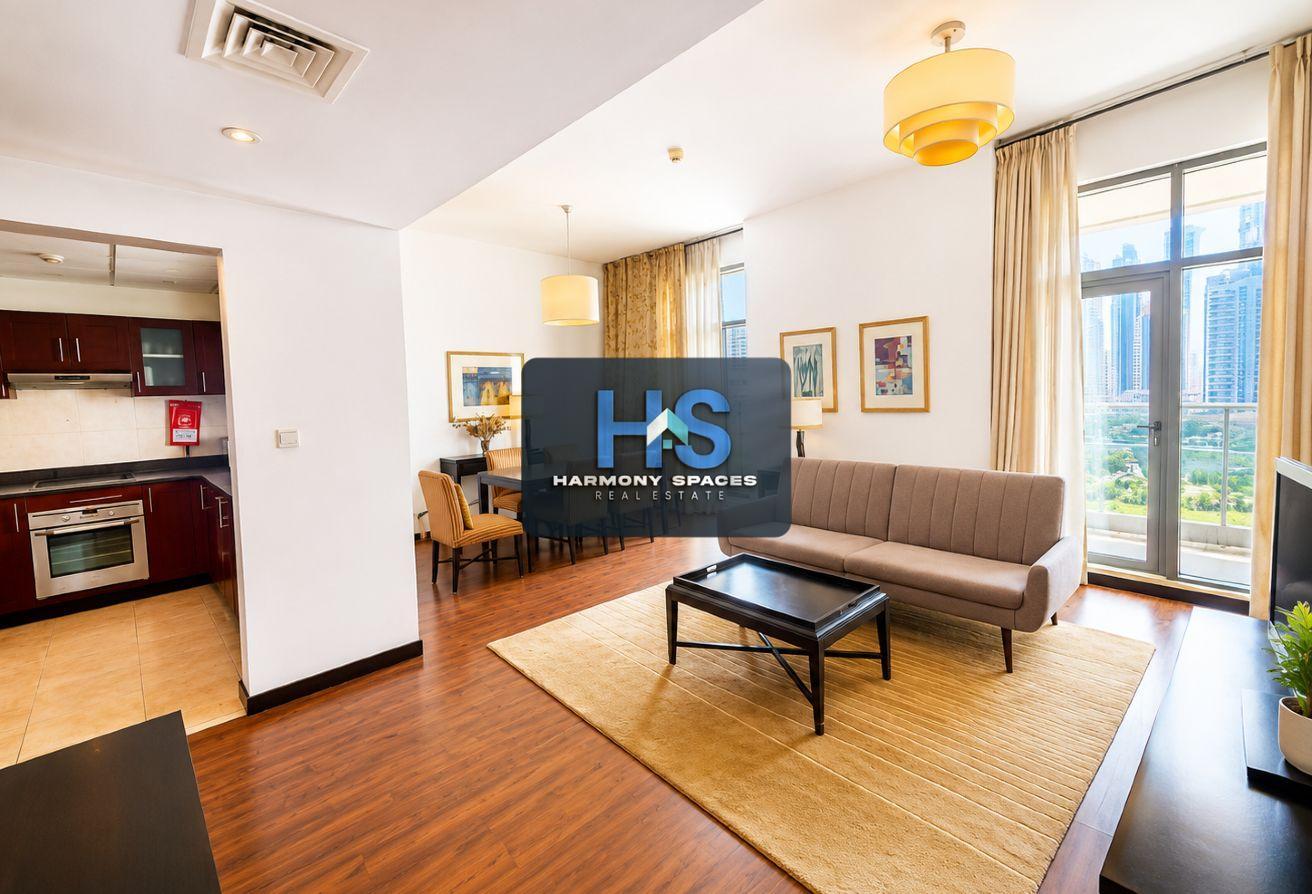 FULLY FURNISHED -CHILLER FREE-CLOSE TO METRO photo 2