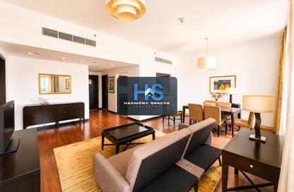 Apartment - 1 - 2 for rent in Green Lakes Towers 2 - Green Lakes Towers - JLT Cluster S - Jumeirah Lake Towers - Dubai Apartment - 1 - 2 for rent in Green Lakes Towers 2 - Green Lakes Towers - JLT Cluster S - Jumeirah Lake Towers - Dubai