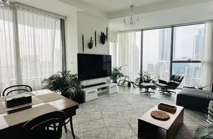 Apartment - 2 Bedrooms - 2 Bathrooms for rent in Stella Maris - Dubai Marina - Dubai