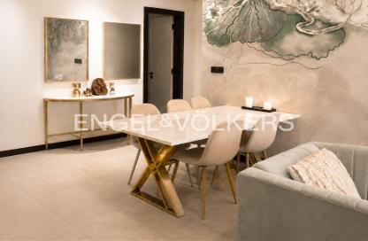 Apartment - 2 Bedrooms - 2 Bathrooms for rent in 15 Northside Tower 1 - 15 Northside - Business Bay - Dubai Apartment - 2 Bedrooms - 2 Bathrooms for rent in 15 Northside Tower 1 - 15 Northside - Business Bay - Dubai