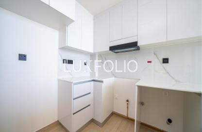 Apartment - 1 Bedroom - 2 Bathrooms for sale in Binghatti Corner - District 10 - Jumeirah Village Circle - Dubai