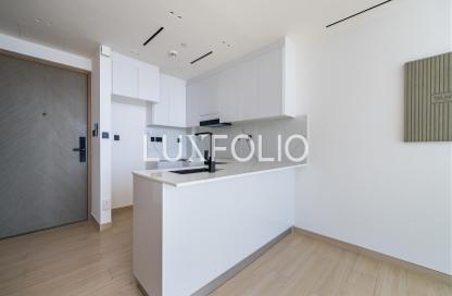 Apartment - 1 Bedroom - 2 Bathrooms for sale in Binghatti Corner - District 10 - Jumeirah Village Circle - Dubai Apartment - 1 Bedroom - 2 Bathrooms for sale in Binghatti Corner - District 10 - Jumeirah Village Circle - Dubai