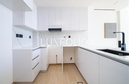 Apartment - 1 Bedroom - 2 Bathrooms for sale in Binghatti Corner - District 10 - Jumeirah Village Circle - Dubai Apartment - 1 Bedroom - 2 Bathrooms for sale in Binghatti Corner - District 10 - Jumeirah Village Circle - Dubai