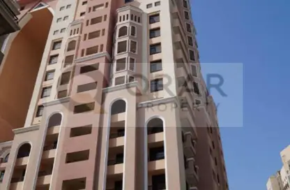 Apartment - Studio - 1 Bathroom for sale in Silicon Gates 1 - Silicon Gates - Dubai Silicon Oasis - Dubai