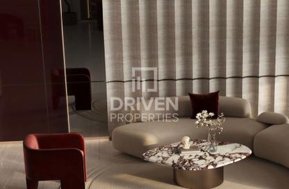 Apartment - 1 Bedroom - 2 Bathrooms for sale in Binghatti Ruby - District 16 - Jumeirah Village Circle - Dubai
