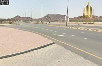 Land - Studio for sale in Manama - Ajman