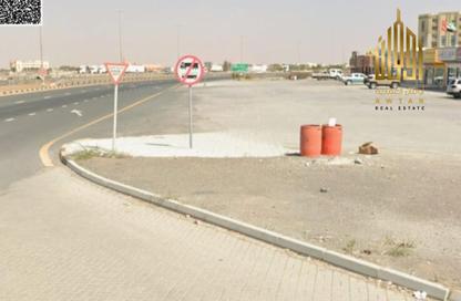 Land - Studio for sale in Manama - Ajman