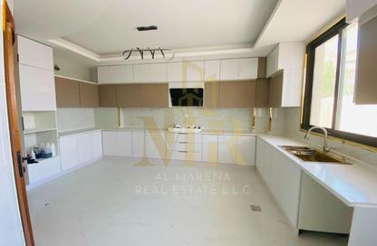 Villa - 5 Bedrooms - 7 Bathrooms for sale in Al Yasmeen 1 - Al Yasmeen - Ajman Villa - 5 Bedrooms - 7 Bathrooms for sale in Al Yasmeen 1 - Al Yasmeen - Ajman