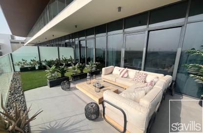Apartment - 2 Bedrooms - 3 Bathrooms for rent in Taraf 2 Residence - District 5 - Jumeirah Village Triangle - Dubai