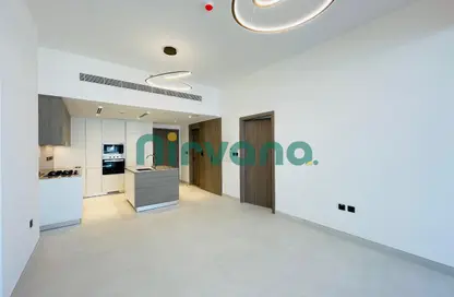 شقة - غرفة نوم - 2 حمامات للايجار في أفيلون بوليفارد - ارجان - دبي