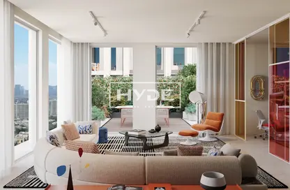 شقة - 2 غرف نوم - 2 حمامات للبيع في افينيو 888 - دبي الجنوب (مركز دبي العالمي) - دبي