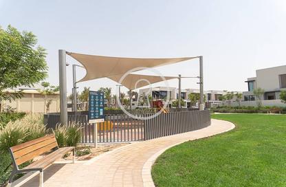 Townhouse - 4 Bedrooms - 5 Bathrooms for rent in Jebel Ali Village Townhouses - Jebel Ali Village - Jebel Ali - Dubai Townhouse - 4 Bedrooms - 5 Bathrooms for rent in Jebel Ali Village Townhouses - Jebel Ali Village - Jebel Ali - Dubai