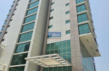 Apartment - 3 Bedrooms - 5 Bathrooms for rent in Bay View Tower - Marina Square - Al Reem Island - Abu Dhabi