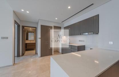 Apartment - 1 Bedroom - 1 Bathroom for rent in Grande - Opera District - Downtown Dubai - Dubai