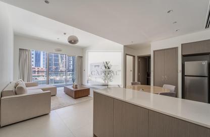 Apartment - 1 Bedroom - 1 Bathroom for rent in Grande - Opera District - Downtown Dubai - Dubai Apartment - 1 Bedroom - 1 Bathroom for rent in Grande - Opera District - Downtown Dubai - Dubai