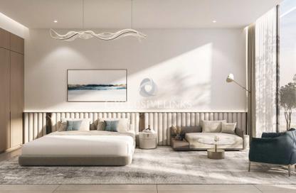 Apartment - 2 Bedrooms - 2 Bathrooms for sale in The Place by Prestige One - Dubai Sports City - Dubai