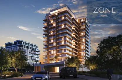 شقة - 2 غرف نوم - 3 حمامات للبيع في كريك فيو من إراز - القرية التراثية - دبي