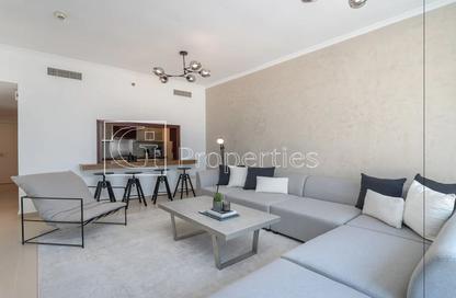 Apartment - 2 - 3 for sale in Burj Views podium - Burj Views - Downtown Dubai - Dubai
