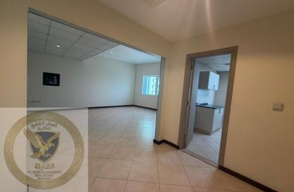 Apartment - 1 Bedroom - 1 Bathroom for rent in Al Majaz 1 - Al Majaz - Sharjah