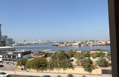 Apartment - 3 Bedrooms - 4 Bathrooms for sale in Al Khor Tower A1 - Al Khor Towers - Ajman Downtown - Ajman