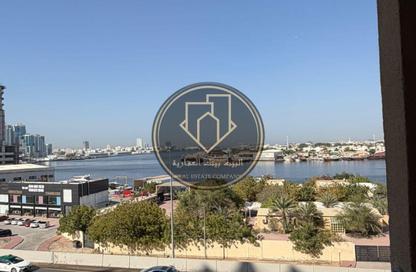 Apartment - 3 Bedrooms - 4 Bathrooms for sale in Al Khor Tower A1 - Al Khor Towers - Ajman Downtown - Ajman Apartment - 3 Bedrooms - 4 Bathrooms for sale in Al Khor Tower A1 - Al Khor Towers - Ajman Downtown - Ajman