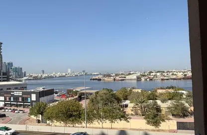 Apartment - 3 Bedrooms - 4 Bathrooms for sale in Al Khor Tower A1 - Al Khor Towers - Ajman Downtown - Ajman