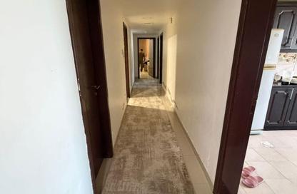 Apartment - 3 Bedrooms - 4 Bathrooms for sale in Al Khor Tower A1 - Al Khor Towers - Ajman Downtown - Ajman