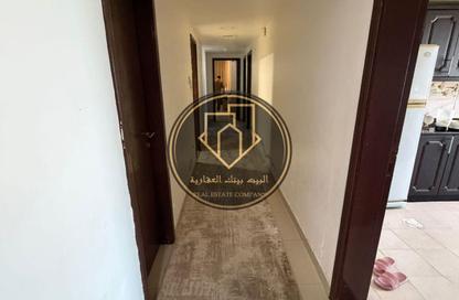 Apartment - 3 Bedrooms - 4 Bathrooms for sale in Al Khor Tower A1 - Al Khor Towers - Ajman Downtown - Ajman Apartment - 3 Bedrooms - 4 Bathrooms for sale in Al Khor Tower A1 - Al Khor Towers - Ajman Downtown - Ajman