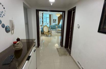 Apartment - 3 Bedrooms - 4 Bathrooms for sale in Al Khor Tower A1 - Al Khor Towers - Ajman Downtown - Ajman Apartment - 3 Bedrooms - 4 Bathrooms for sale in Al Khor Tower A1 - Al Khor Towers - Ajman Downtown - Ajman