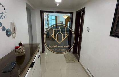 Apartment - 3 Bedrooms - 4 Bathrooms for sale in Al Khor Tower A1 - Al Khor Towers - Ajman Downtown - Ajman Apartment - 3 Bedrooms - 4 Bathrooms for sale in Al Khor Tower A1 - Al Khor Towers - Ajman Downtown - Ajman