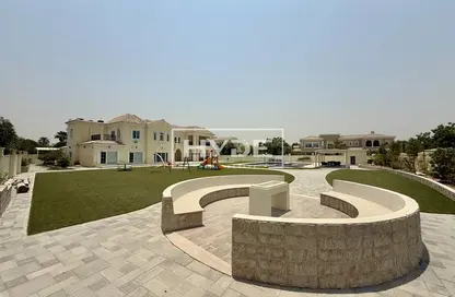 Villa - 7 Bedrooms for rent in Polo Homes - Arabian Ranches - Dubai